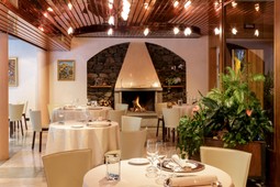 Restaurant La Moia
