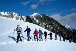 Ausflugsleiter Fulvio Pisani