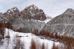 Guida escursionistica Paolo Pellarini