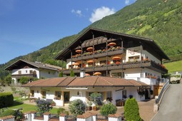 Appartement Riederhof