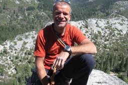 Guida alpina Guido Candolini
