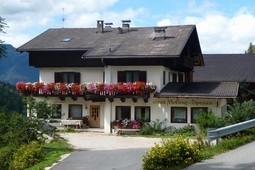 Bed & Breakfast Lüch da Spëscia