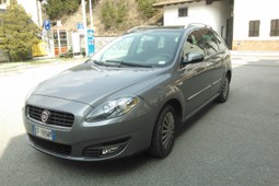 Car hire with driver Matiz Alberto