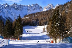 Skiarea Forni di Sopra - Varmost