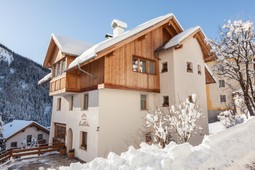 Ferienwohnungen La Flüta