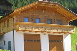 B&B + Appartamenti Sander