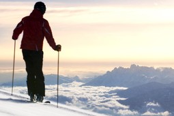 Ski area Gitschberg-Jochtal
