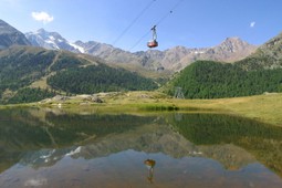 Comprensorio sciistico Alpin Arena Senales