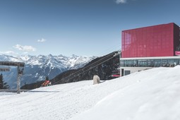 Comprensorio sciistico Merano 2000