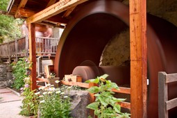 Mulino cittadino