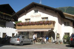 Restaurant Chavalatsch