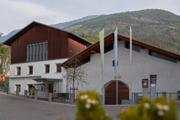 Museo della Val Venosta