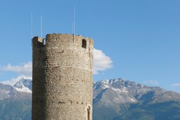 Torre Fröhlich