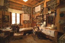 Museo Folcloristico