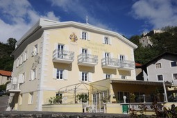 Ristorante Zum Weißen Rössl