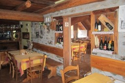 Farm Restaurant Belotti