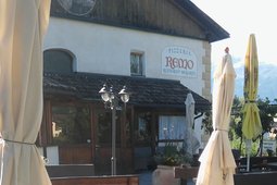 Restaurant Pizzeria Remo