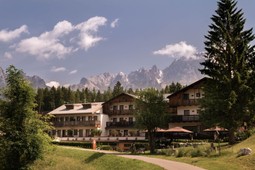 Rosapetra SPA Resort