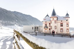 Hotel Villa Waldkönigin