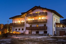 Ferienwohnungen Wiesenheim