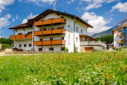 Appartamenti Wiesenheim
