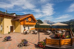 Restaurant and Pizza Excelsior