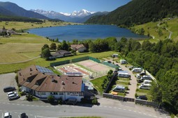 Campingplatz Zum See