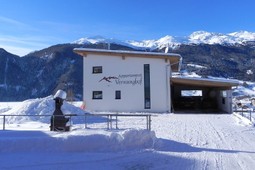 B&B + Ferienwohnungen auf dem Bauernhof Vernunghof