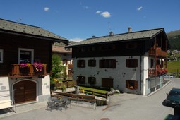 Apartments Bait d'Armin