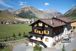 Apartments Bait Panorama