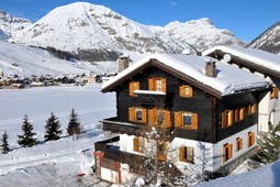 Appartamenti Bait Panorama