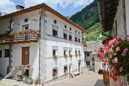 Camere + Appartamenti Locanda del Cardinello