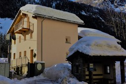 Affittacamere Stella di Campo