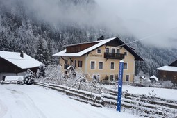 Appartamenti in agriturismo Dorfmüllerhof