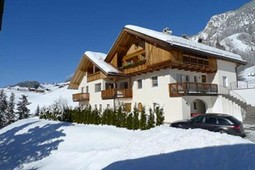 Ferienwohnungen Ciasa Miriò