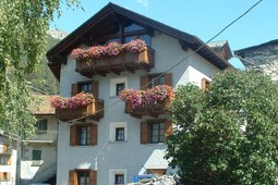 Ferienwohnungen Casa Sablonera