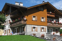 Residence Baita al Pian