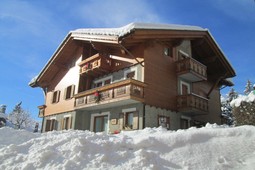 Residence Baita al Pian