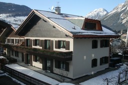 Apartments Chalet Silvi