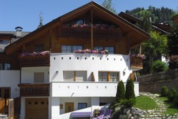 Ferienwohnungen Pars