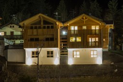 Appartamento Chalet La Para