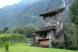 Appartamenti in agriturismo Torre Scilano