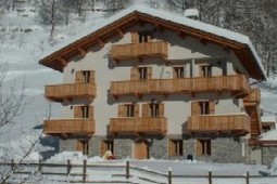 Residence Fior di Roccia