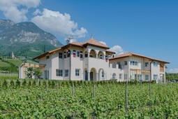 Apartments Gutshof Rellich