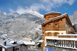 Casa Vacanza La Rocca