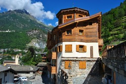 Ferienwohnungen Casa Vacanza La Rocca