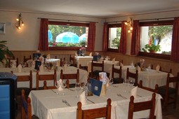 Restaurant Gembro
