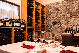 Restaurant San Carlo