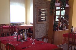 Ristorante Mirage