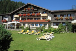 Park Hotel Arnica